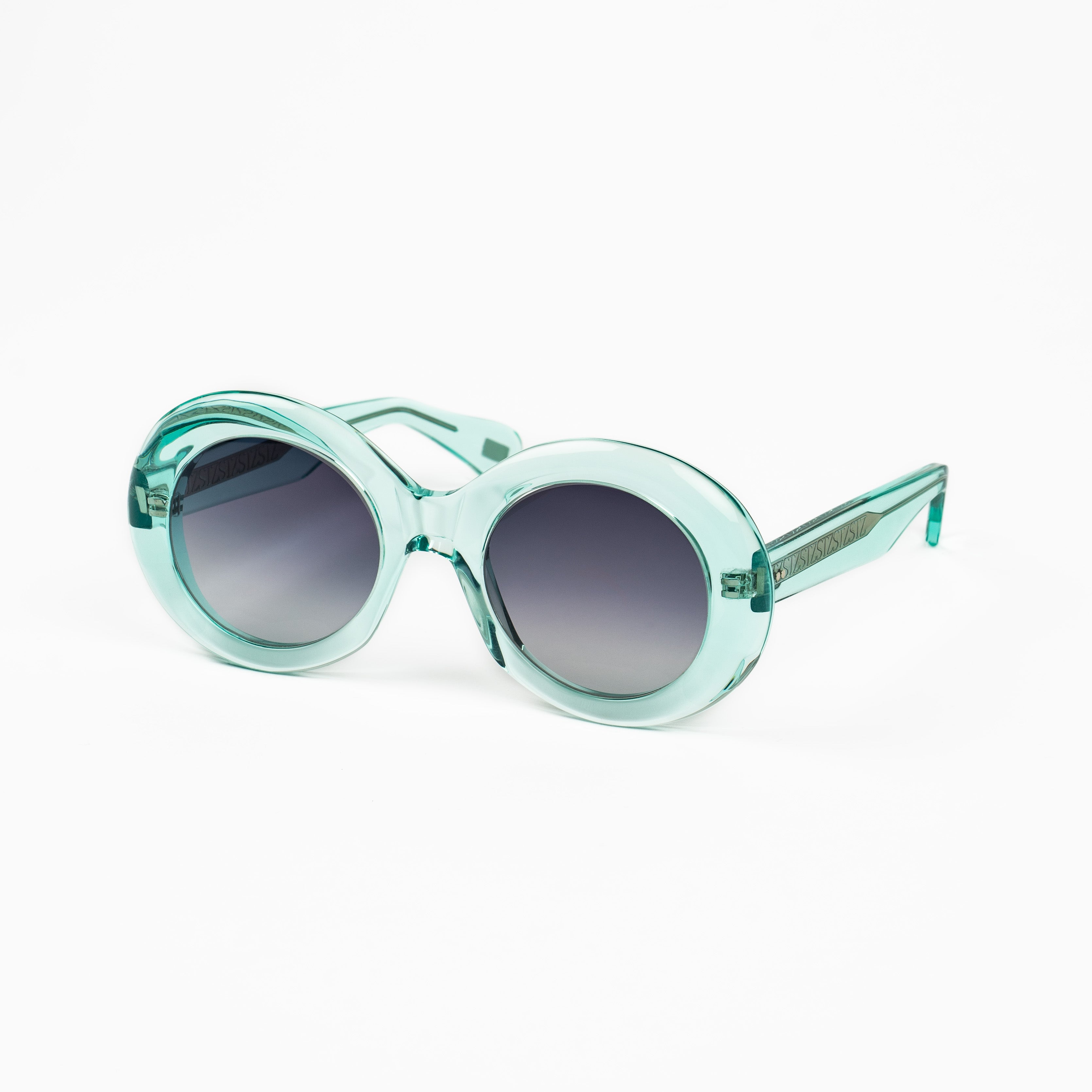 clout goggles acne studios LA BB - Sunglasses